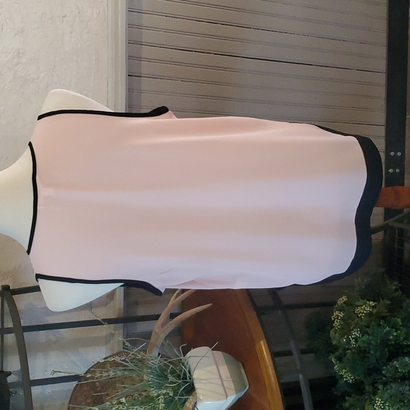 SOPHIA + ZEKE* Blouse - Picture 2 of 5